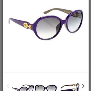 Dior sunglasses